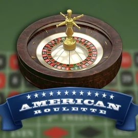 American Roulette (BGaming) game by BGAMING – logo hosted on Loki Casino