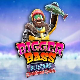 Bigger Bass Blizzard Christmas Catch – slot by Pragmatic Play, featured at lokicasino.co