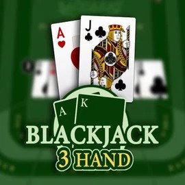Enjoy Blackjack 3H (Habanero) by Habanero – logo hosted on lokicasino.co
