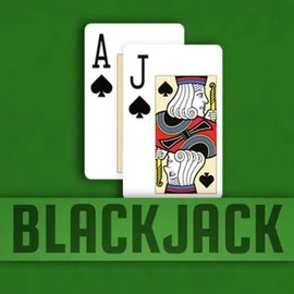 Blackjack (Relax Gaming) slot icon by Relax Gaming, available at Loki Casino