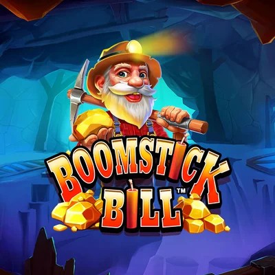 Enjoy Boomstick Bill by High Limit Studio – logo hosted on lokicasino.co