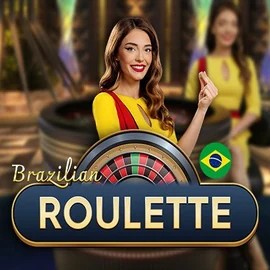 Try Brazilian Roulette (Pragmatic Play) slot by Pragmatic Play on lokicasino.co – logo image