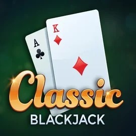 Classic Blackjack – slot by Red Tiger Gaming, featured at lokicasino.co