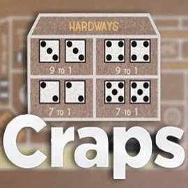 Craps (Nucleus Gaming) – slot by Nucleus Gaming, featured at lokicasino.co