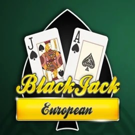 European Blackjack MH slot visual from Play’n GO available on lokicasino.co