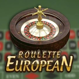 European Roulette (BGaming) slot visual from BGAMING available on lokicasino.co