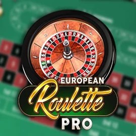 European Roulette Pro online slot from Play’n GO – play at lokicasino.co