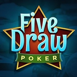 Five Draw Poker MH (Nucleus) slot icon by Nucleus Gaming, available at Loki Casino