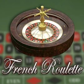 Table Games logo of French Roulette (BGaming) from BGAMING at Loki Casino