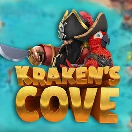 Krakens Cove online slot from Relax Gaming – play at lokicasino.co