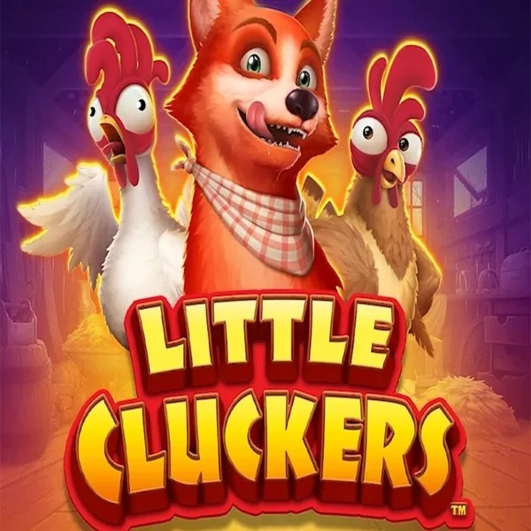 Play the Little Cluckers slot by Greentube on Loki Casino