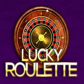 Table Games logo of Lucky Roulette from Belatra Games at Loki Casino