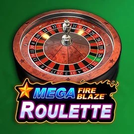 Mega Fire Blaze Roulette – slot by Playtech, featured at lokicasino.co