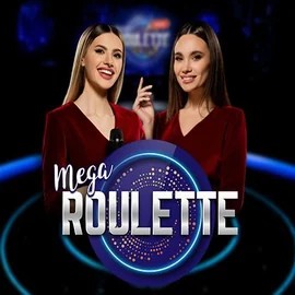 Play the Mega Roulette slot by Pragmatic Play on Loki Casino