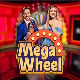 Mega Wheel – slot by Pragmatic Play, featured at lokicasino.co
