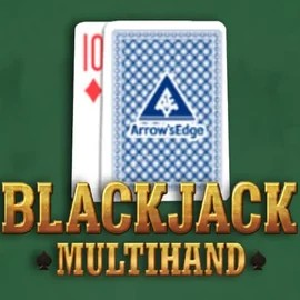 Play Multihand Blackjack slot by Pragmatic Play on lokicasino.co