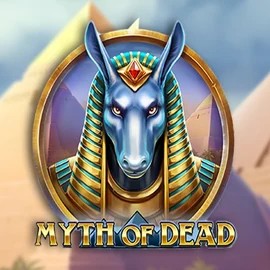 Try Myth of Dead slot by Play’n GO on lokicasino.co – logo image