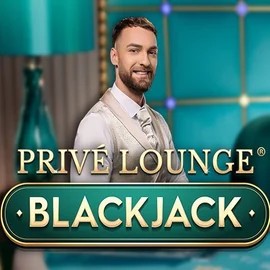 Privé Lounge Blackjack – slot by Pragmatic Play, featured at lokicasino.co