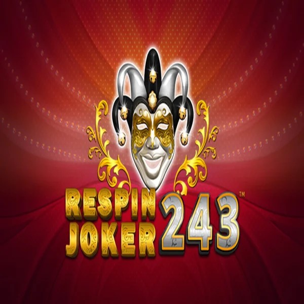 Play the Respin Joker 243 slot by SYNOT Games on Loki Casino