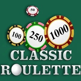 Try Roulette slot by OneTouch Games on lokicasino.co – logo image