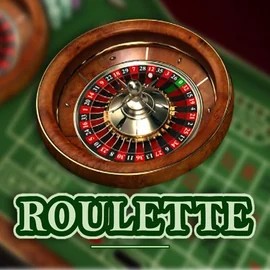 Enjoy Roulette (Habanero) by Habanero – logo hosted on lokicasino.co