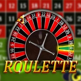 Roulette (Pragmatic Play) by Pragmatic Play, showcased at lokicasino.co – game logo