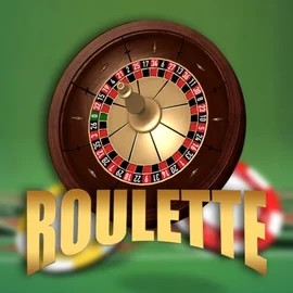 Official Table Games logo: Roulette (Relax Gaming) by Relax Gaming at Loki Casino