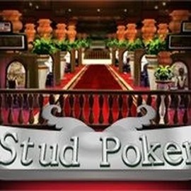 Stud Poker 3D online slot from iSoftBet – play at lokicasino.co