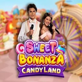 Sweet Bonanza CandyLand online slot from Pragmatic Play – play at lokicasino.co