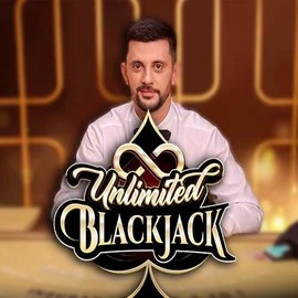 Play Unlimited Blackjack slot by Ezugi on lokicasino.co